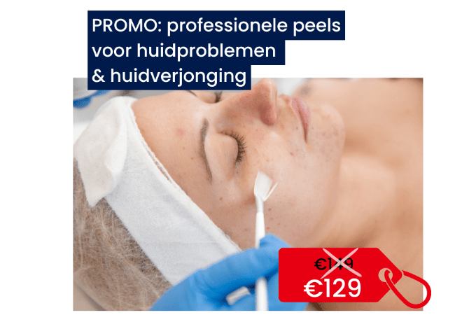 mesoestetic peel